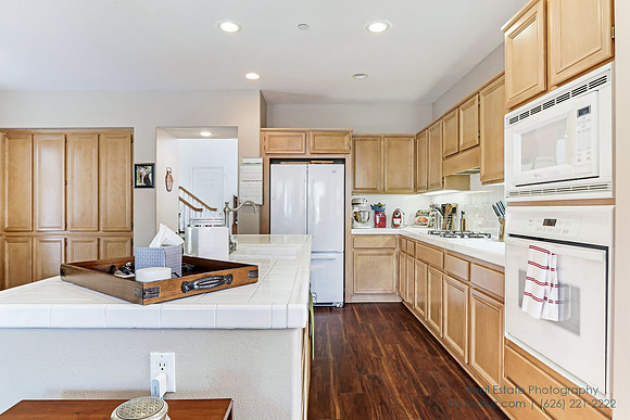 Real Estate Photography on Sagebrush Way in Azusa, California 91702  by Kasi the Real Estate Photographer