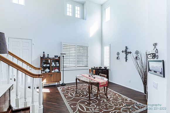 Real Estate Photography on Sagebrush Way in Azusa, California 91702  by Kasi the Real Estate Photographer