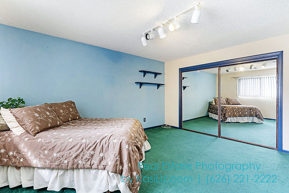 Real Estate Photography | 211 N Myers Street | Burbank CA | by Kasi Liz Hyrapett | Photographer
