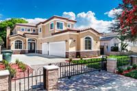 Real Estate Photography | San Gabriel, CA | Kasi Liz Hyrapett