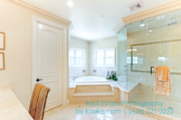 Real Estate Photography | 124 W Magna Vista Ave | Arcadia California | by Kasi Liz Hyrapett | Photographer