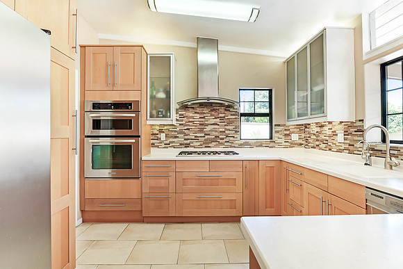 Arcadia CA Real Estate Photographer