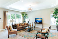 Real Estate Photography | 124 W Magna Vista Ave | Arcadia California | by Kasi Liz Hyrapett | Photographer