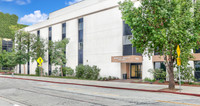 Glendale Commercial Real Estate Photography