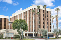 Commercial Real Estate Photography in Northridge, CA