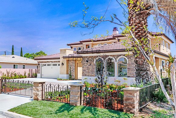 Temple-city-california-real-estate-photography