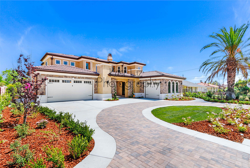Temple-city-california-real-estate-photography