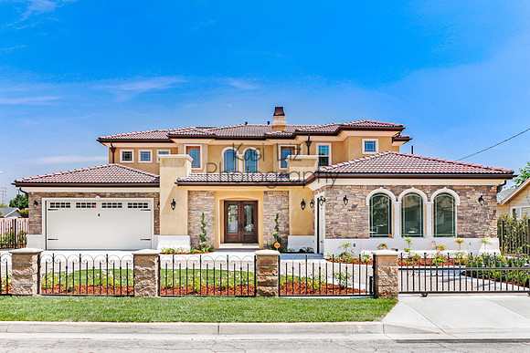 Temple-city-california-real-estate-photography