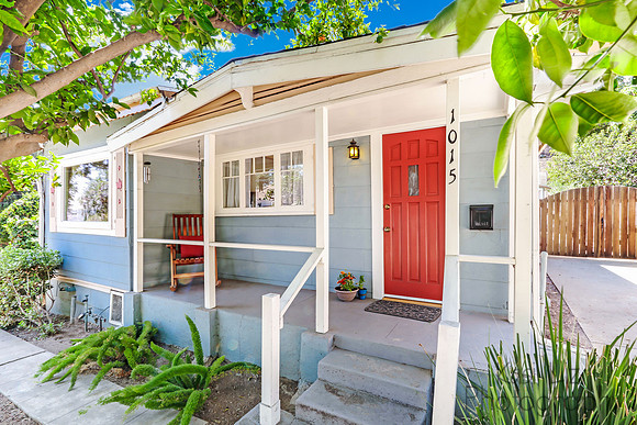 highland-park-ca-professional-real-estate-photographer