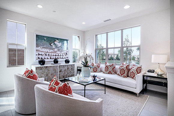 Real Estate Photography on Lowell Ave in Irvine, California 92620 by Kasi the Real Estate Photographer