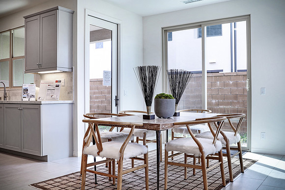Real Estate Photography on Lowell Ave in Irvine, California 92620 by Kasi the Real Estate Photographer