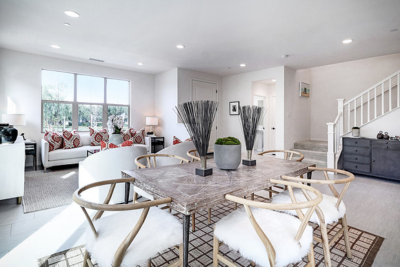 Real Estate Photography on Lowell Ave in Irvine, California 92620 by Kasi the Real Estate Photographer