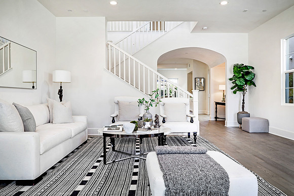 Real Estate Photography on Paxton Avenue in Irvine, CA 92620 by Kasi the Real Estate Photographer