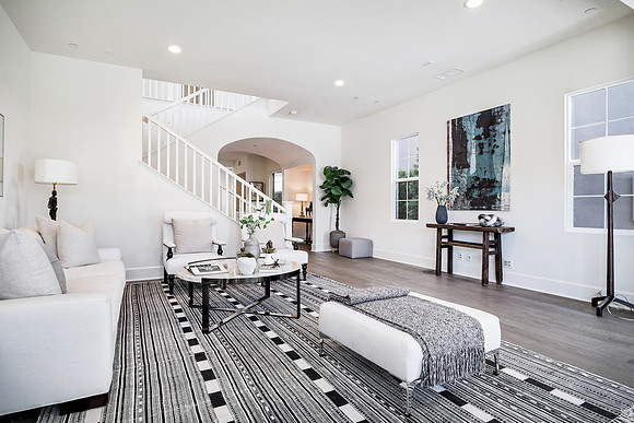 Real Estate Photography on Paxton Avenue in Irvine, CA 92620 by Kasi the Real Estate Photographer