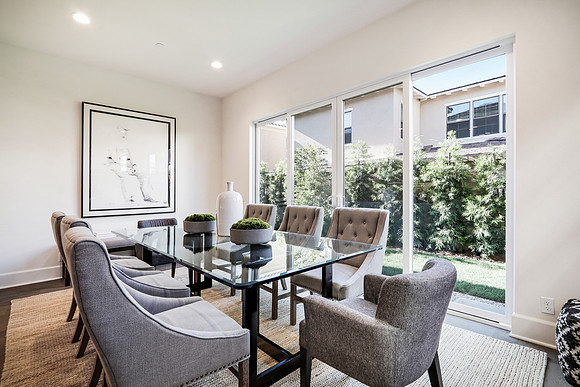 Real Estate Photography on Paxton Avenue in Irvine, CA 92620 by Kasi the Real Estate Photographer