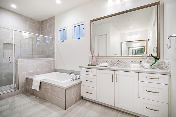 Real Estate Photography on Paxton Avenue in Irvine, CA 92620 by Kasi the Real Estate Photographer