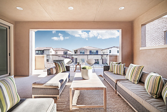 Real Estate Photography on Paxton Avenue in Irvine, CA 92620 by Kasi the Real Estate Photographer