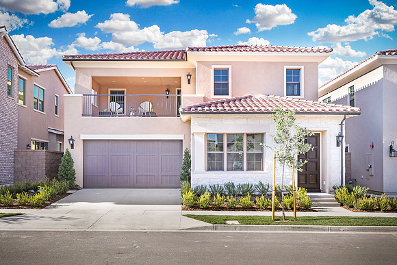 Real Estate Photography on Paxton Avenue in Irvine, CA 92620 by Kasi the Real Estate Photographer