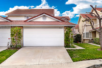 Real Estate Photography | 19612 Shadow Springs Way-Porter Ranch | Los Angeles, California | by Kasi Liz Hyrapett | Photographer