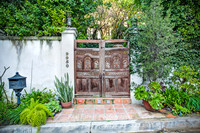 Real Estate Photography | 9950 Westwanda Drive | Beverly Hills, California 90210 | by Kasi Liz Hyrapett | Photographer