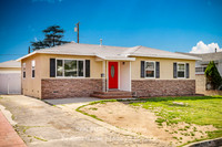 Real Estate Photography | 16648 E Greenhaven Street | Covina, California 91722 | by Kasi Liz Hyrapett | Photographer