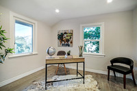 Real Estate Photography | 5810 Burwood Ave | Los Angeles, California 90042 | by Kasi Liz Hyrapett | Photographer