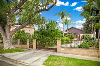 Real Estate Photography | 9231 Rose Street | Rosemead, California 91770 | by Kasi Liz Hyrapett | Photographer