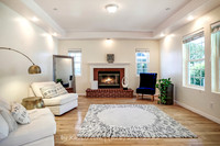 Real Estate Photography | 156 El Nido Ave | Monrovia, California 91016 | by Kasi Liz Hyrapett | Photographer