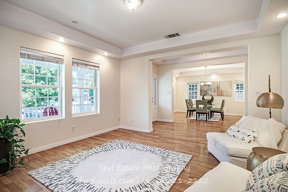 Real Estate Photography | 156 El Nido Ave | Monrovia, California 91016 | by Kasi Liz Hyrapett | Photographer
