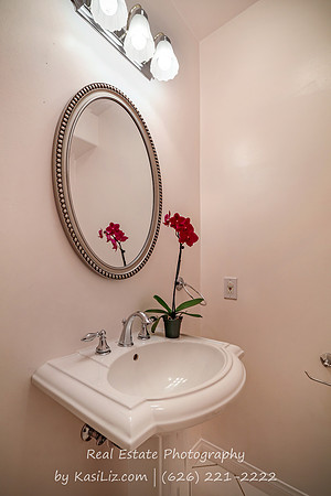 Real Estate Photography | 156 El Nido Ave | Monrovia, California 91016 | by Kasi Liz Hyrapett | Photographer