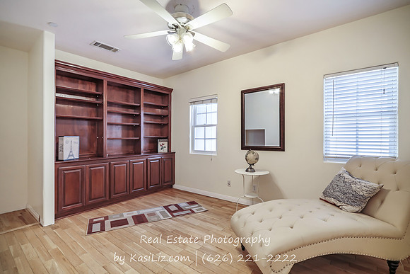 Real Estate Photography | 156 El Nido Ave | Monrovia, California 91016 | by Kasi Liz Hyrapett | Photographer