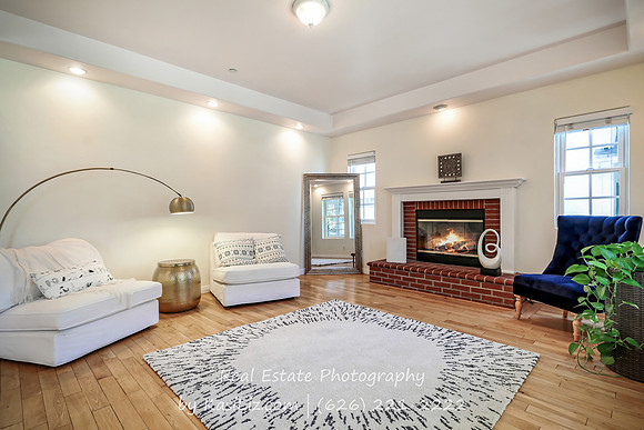 Real Estate Photography | 156 El Nido Ave | Monrovia, California 91016 | by Kasi Liz Hyrapett | Photographer