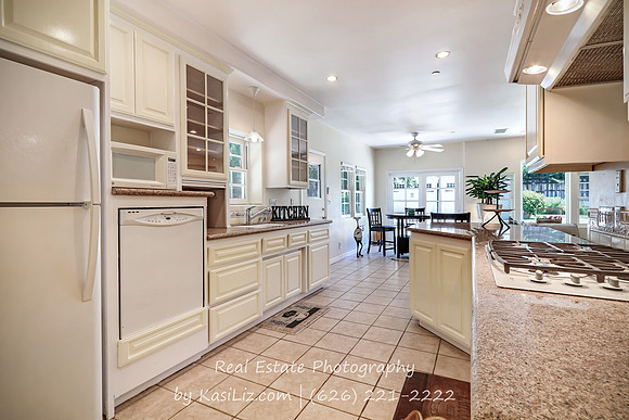 Real Estate Photography | 156 El Nido Ave | Monrovia, California 91016 | by Kasi Liz Hyrapett | Photographer