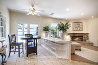 Real Estate Photography | 156 El Nido Ave | Monrovia, California 91016 | by Kasi Liz Hyrapett | Photographer