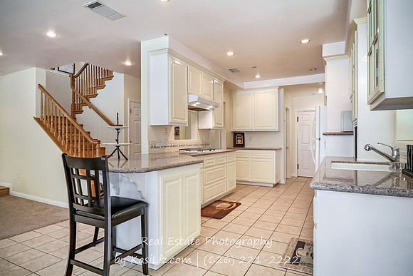 Real Estate Photography | 156 El Nido Ave | Monrovia, California 91016 | by Kasi Liz Hyrapett | Photographer
