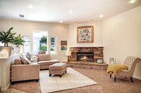 Real Estate Photography | 156 El Nido Ave | Monrovia, California 91016 | by Kasi Liz Hyrapett | Photographer
