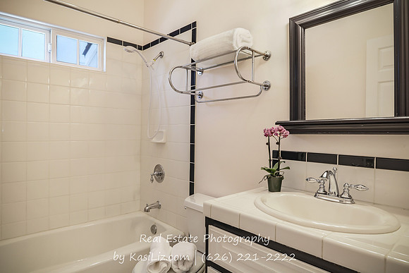 Real Estate Photography | 156 El Nido Ave | Monrovia, California 91016 | by Kasi Liz Hyrapett | Photographer