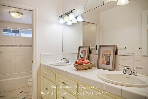 Real Estate Photography | 156 El Nido Ave | Monrovia, California 91016 | by Kasi Liz Hyrapett | Photographer