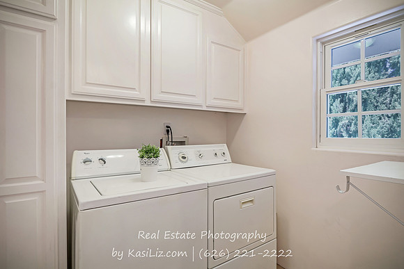 Real Estate Photography | 156 El Nido Ave | Monrovia, California 91016 | by Kasi Liz Hyrapett | Photographer