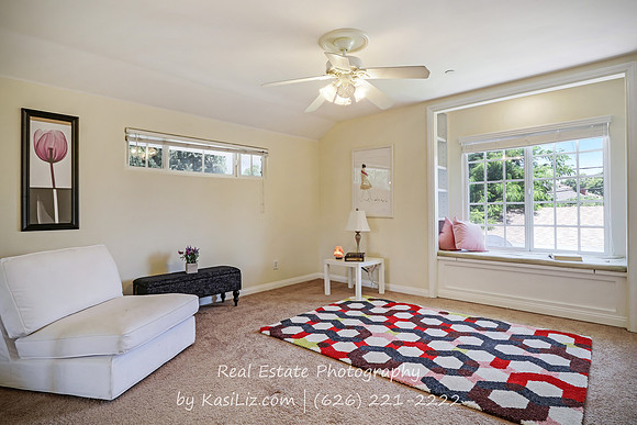 Real Estate Photography | 156 El Nido Ave | Monrovia, California 91016 | by Kasi Liz Hyrapett | Photographer