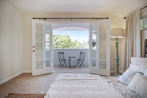 Real Estate Photography | 156 El Nido Ave | Monrovia, California 91016 | by Kasi Liz Hyrapett | Photographer