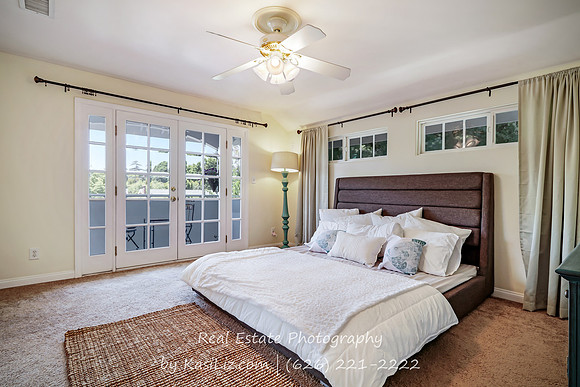 Real Estate Photography | 156 El Nido Ave | Monrovia, California 91016 | by Kasi Liz Hyrapett | Photographer