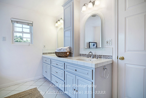 Real Estate Photography | 156 El Nido Ave | Monrovia, California 91016 | by Kasi Liz Hyrapett | Photographer