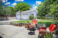 Real Estate Photography | 156 El Nido Ave | Monrovia, California 91016 | by Kasi Liz Hyrapett | Photographer