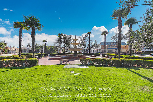 Real Estate Photography | 47 the Colonnade Canal | Long Beach, California 90803 | by Kasi Liz Hyrapett | Photographer