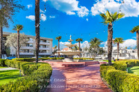 Real Estate Photography | 47 the Colonnade Canal | Long Beach, California 90803 | by Kasi Liz Hyrapett | Photographer