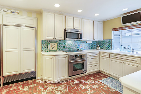 Real Estate Photography | 47 the Colonnade Canal | Long Beach, California 90803 | by Kasi Liz Hyrapett | Photographer