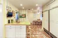 Real Estate Photography | 47 the Colonnade Canal | Long Beach, California 90803 | by Kasi Liz Hyrapett | Photographer
