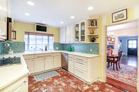 Real Estate Photography | 47 the Colonnade Canal | Long Beach, California 90803 | by Kasi Liz Hyrapett | Photographer