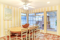 Real Estate Photography | 47 the Colonnade Canal | Long Beach, California 90803 | by Kasi Liz Hyrapett | Photographer